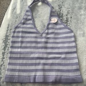 NWT Bella Seamless Tank